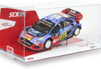 SCX Classic Ford Puma WRC - Sesks 25